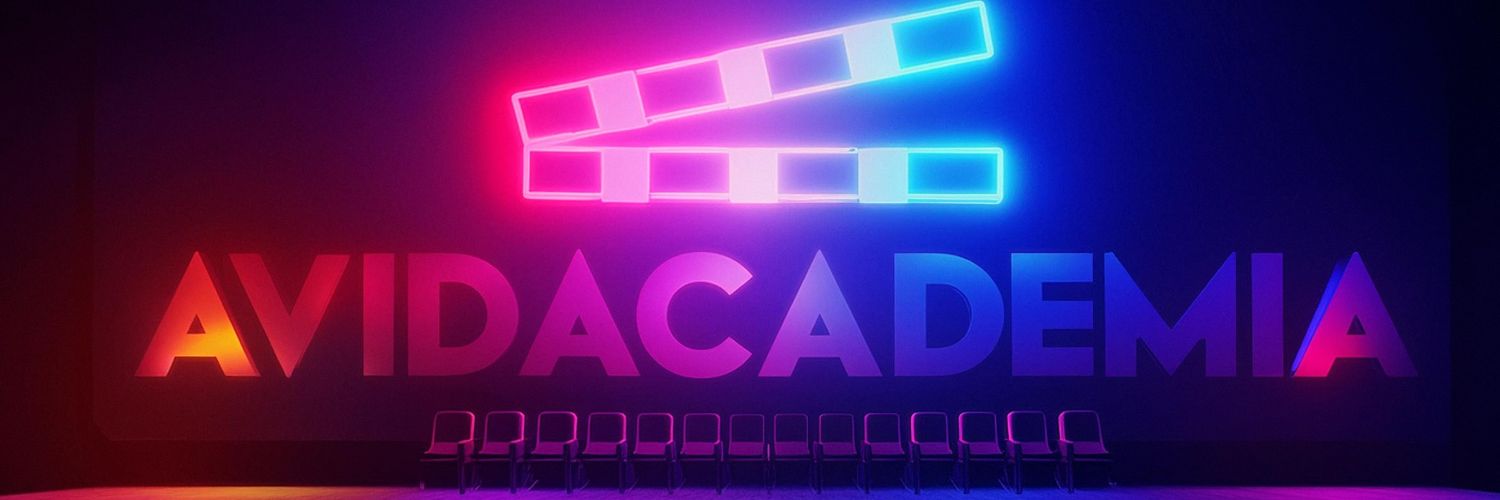 avidacademia's profile banner image