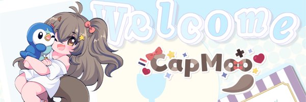 CapmooVT Profile Banner