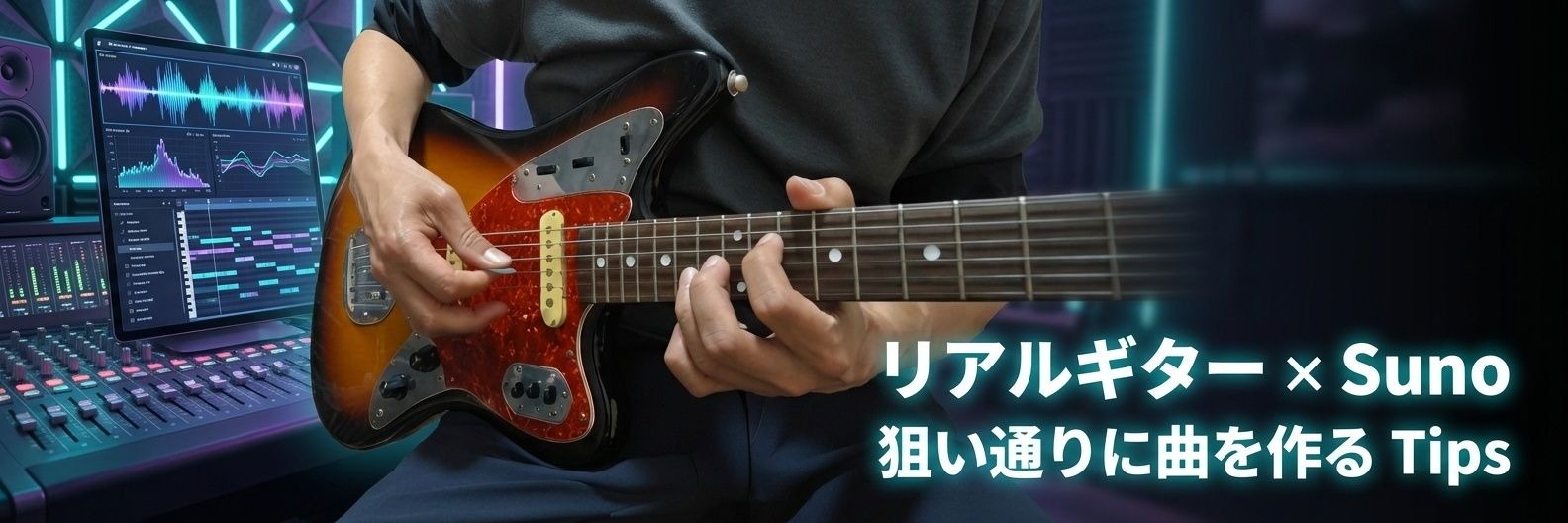 とも｜Club NEUTRINO 運営｜Sunoノウハウ共有 banner