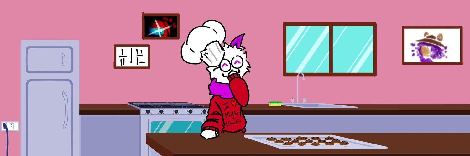 Niko one shot (snowy)'s banner