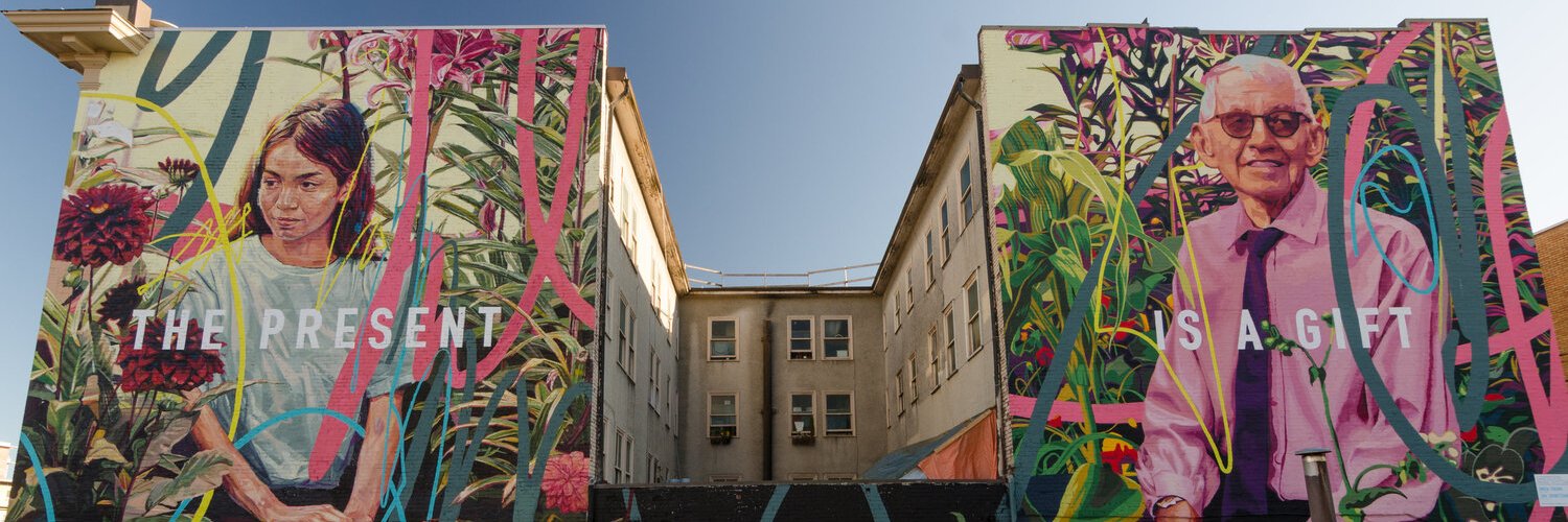 Andrea Reimer (she/her) banner