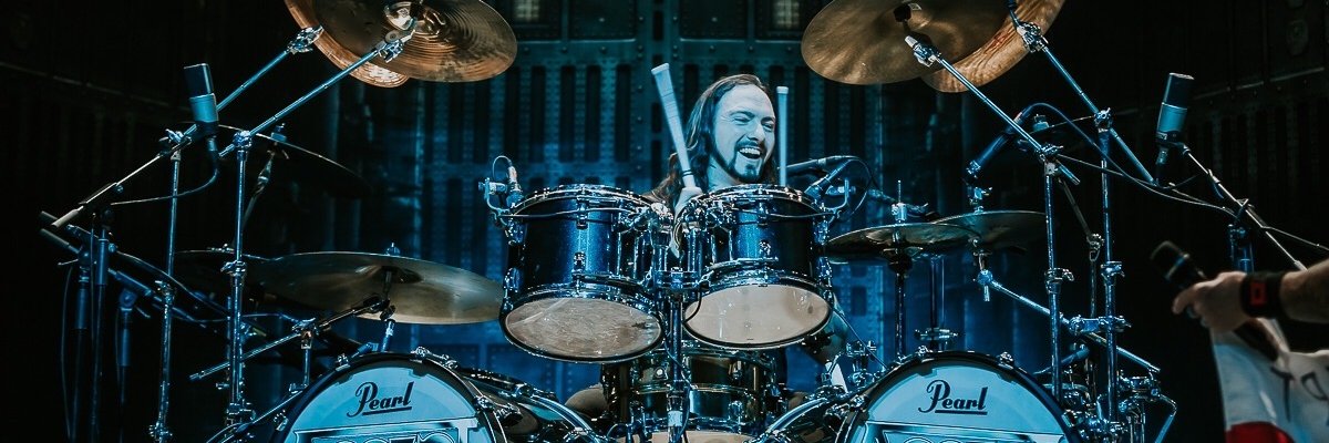 CWilliamsDrums's profile banner image