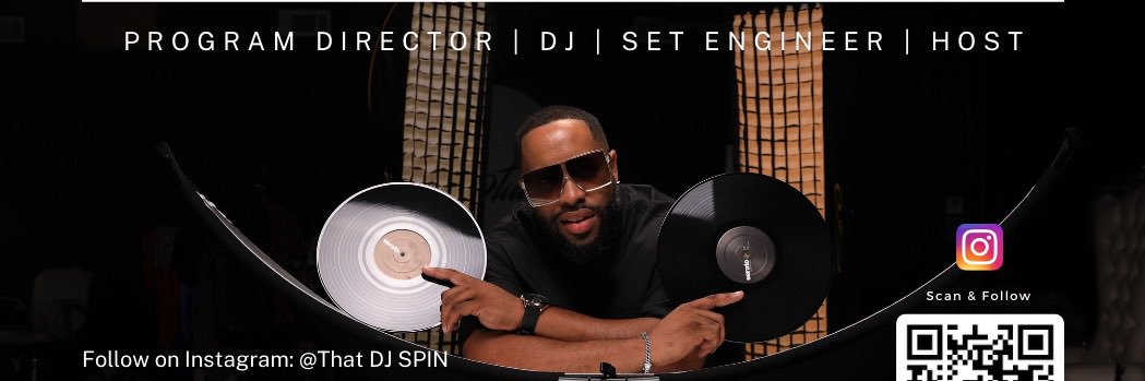 ThatDjSPIN's profile banner image