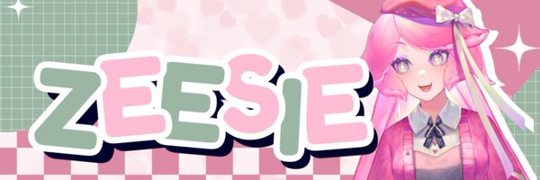Zeeesie Profile Banner