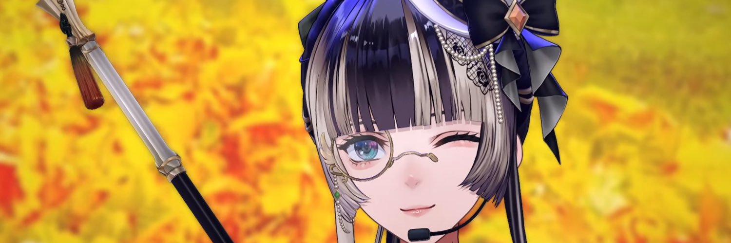Odendoushi's profile banner image
