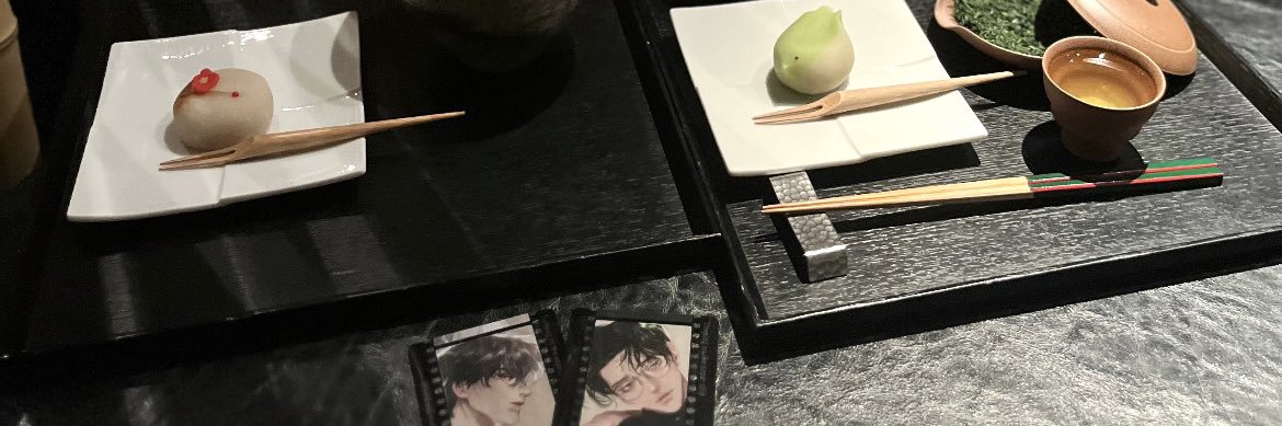 ﾚﾆゃもｶゝ✩ banner