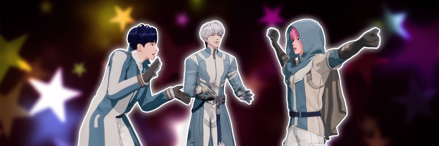 qiu✿ banner