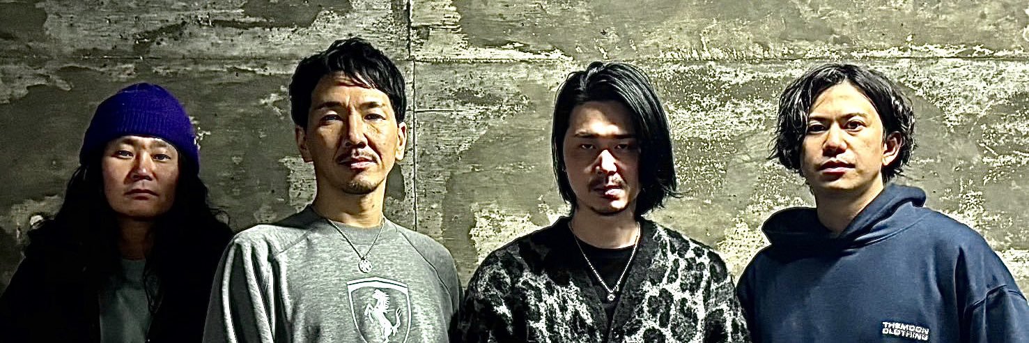 Yo-suke And Knell banner