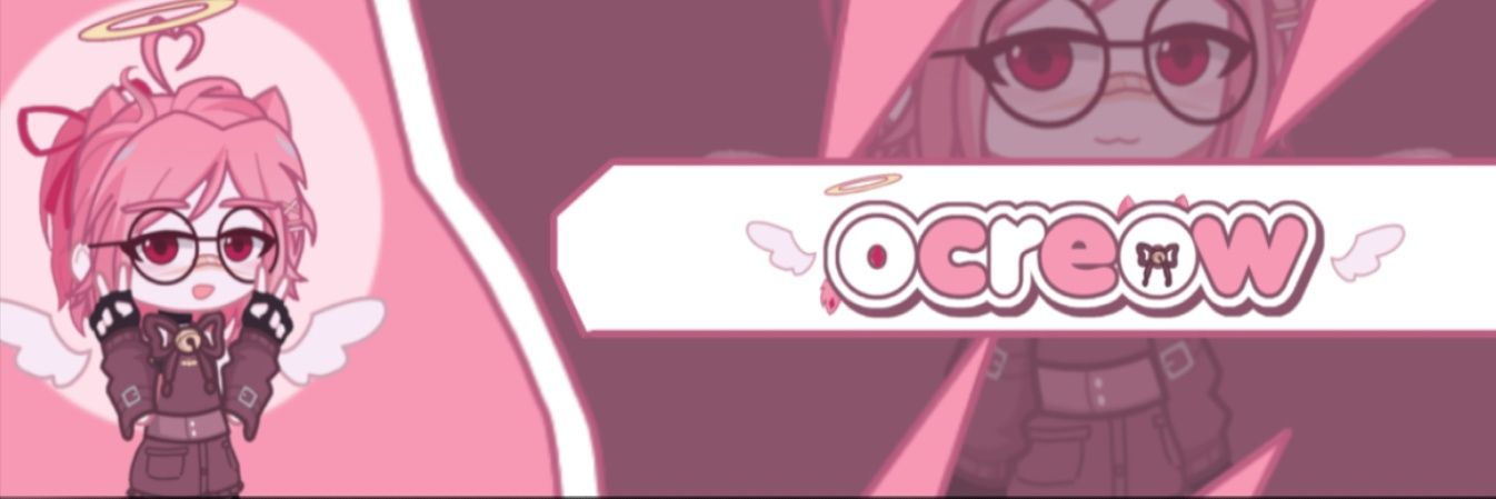 ocreow banner