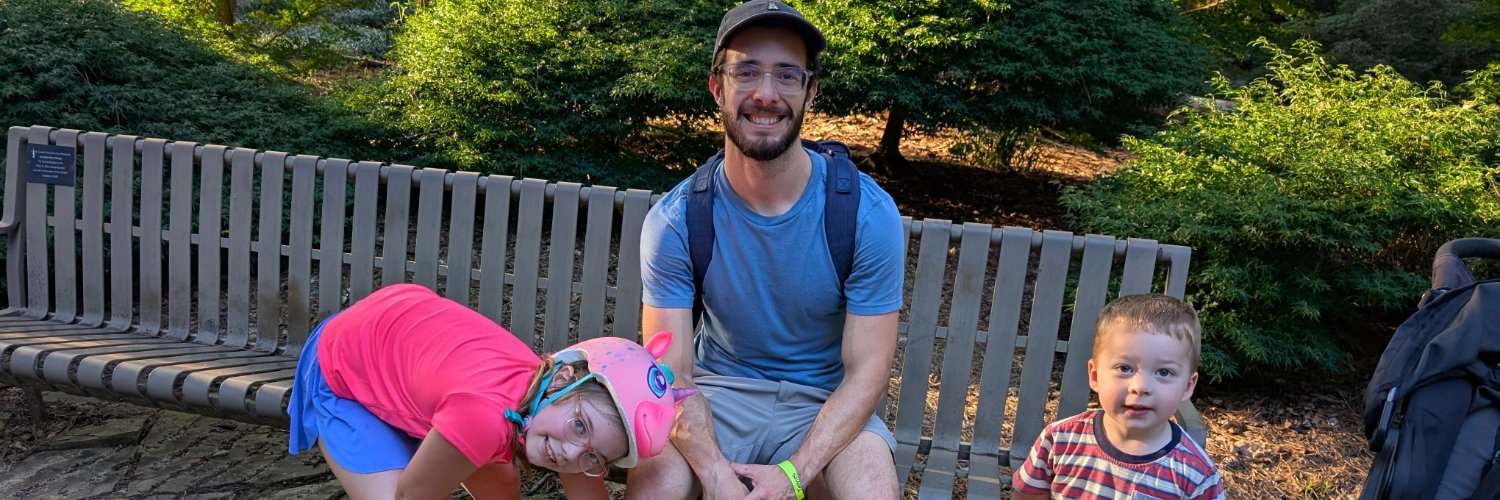 davidallyoung's profile banner image