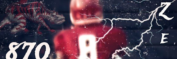 JamarMorrow09 Profile Banner