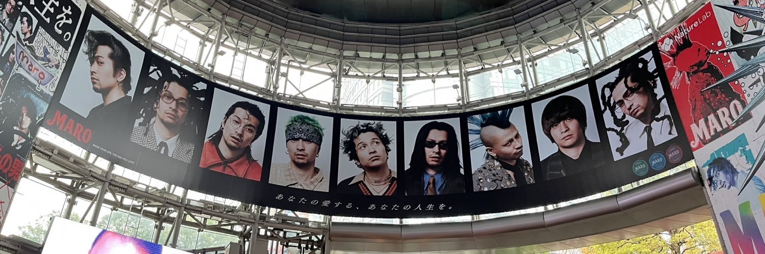 ヒロポン@tensai otoko®️ banner
