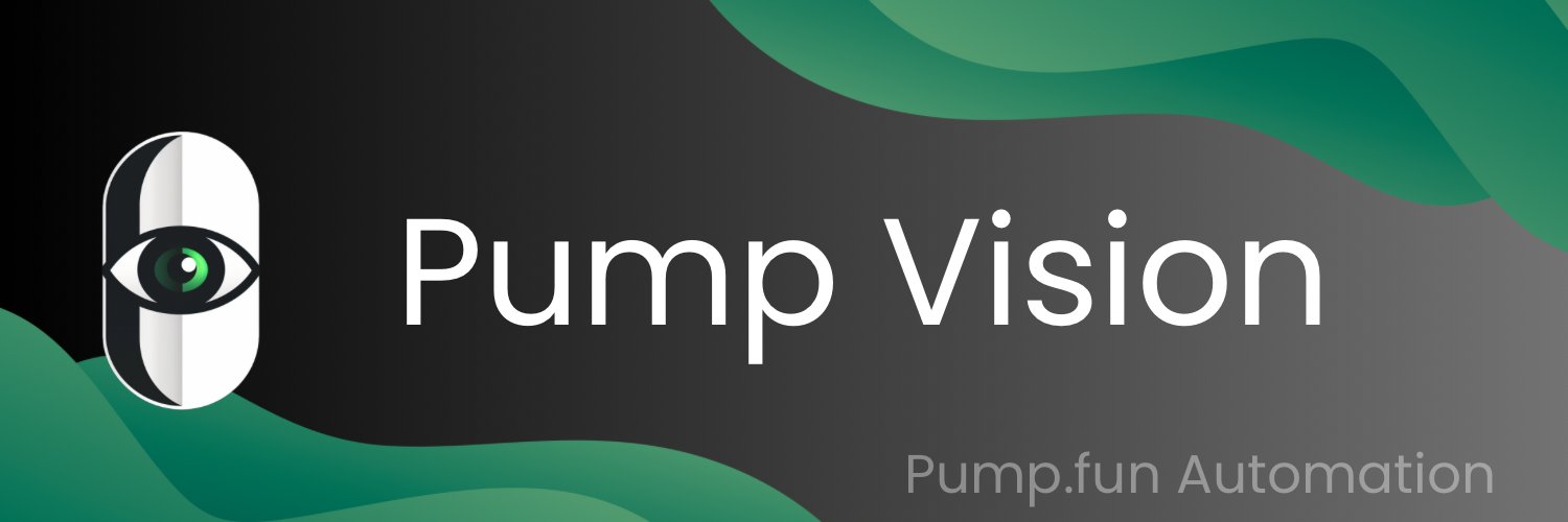 PumpVision banner