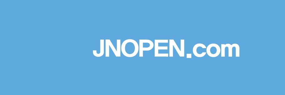 jnopen's profile banner image