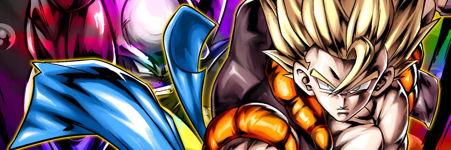 LR Phy Super Saiyan Gogeta banner