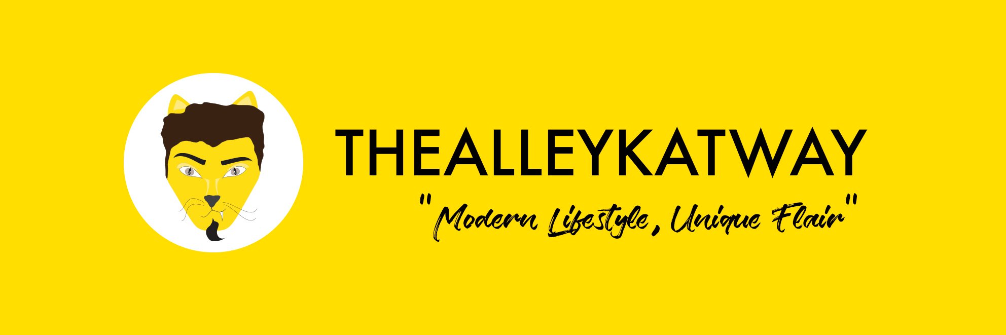 TheAlleyKatWay's profile banner image