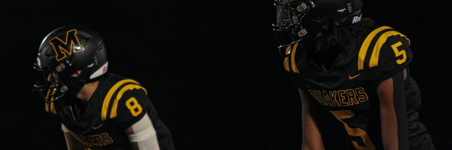 Anthony Yates banner