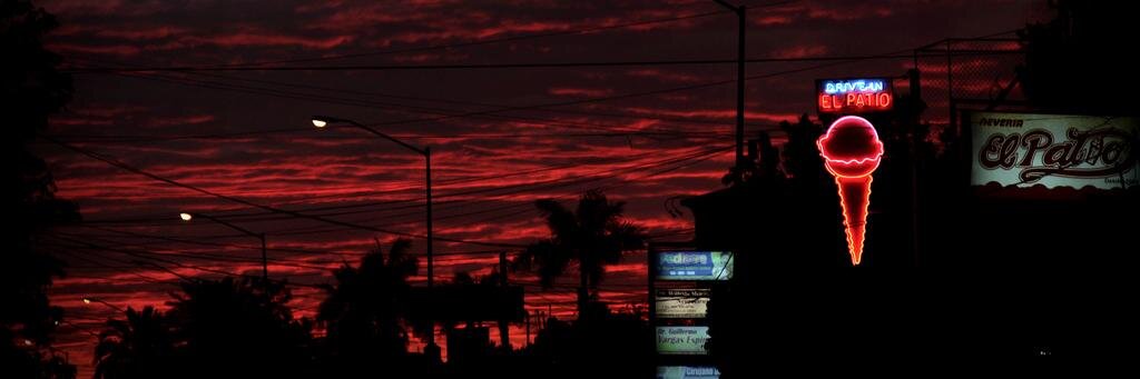 arturodz's profile banner image