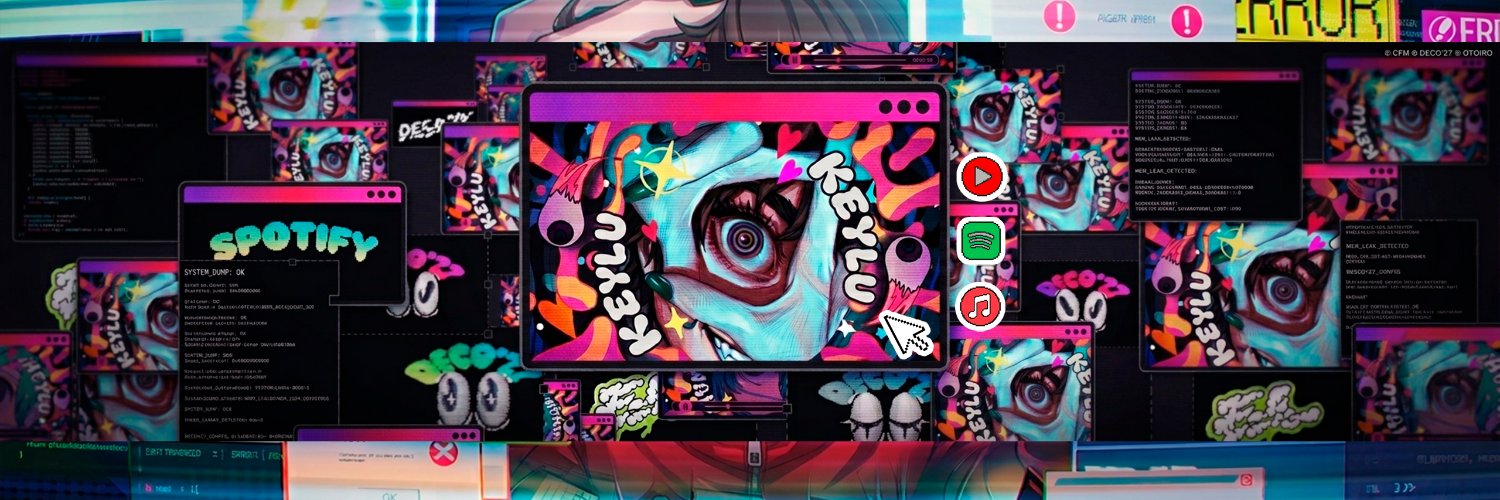keyluwuw's profile banner image