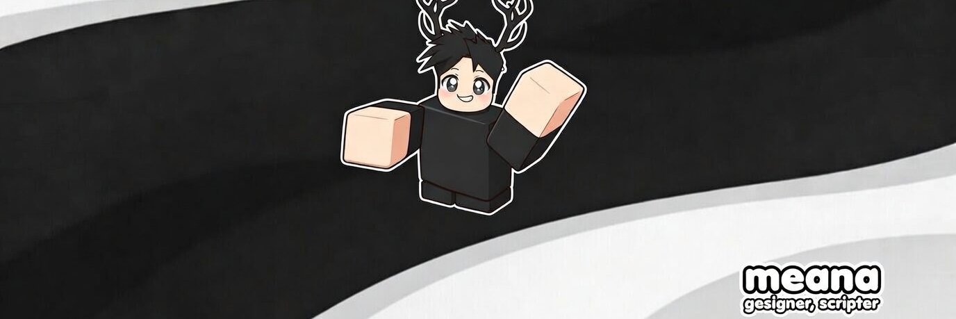 meana banner