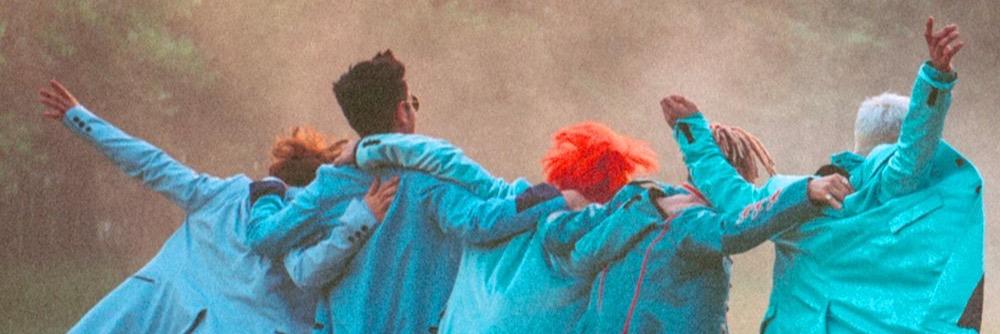 m i c a 🧡 banner