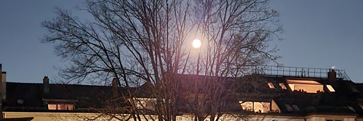 KatamaiM's profile banner image