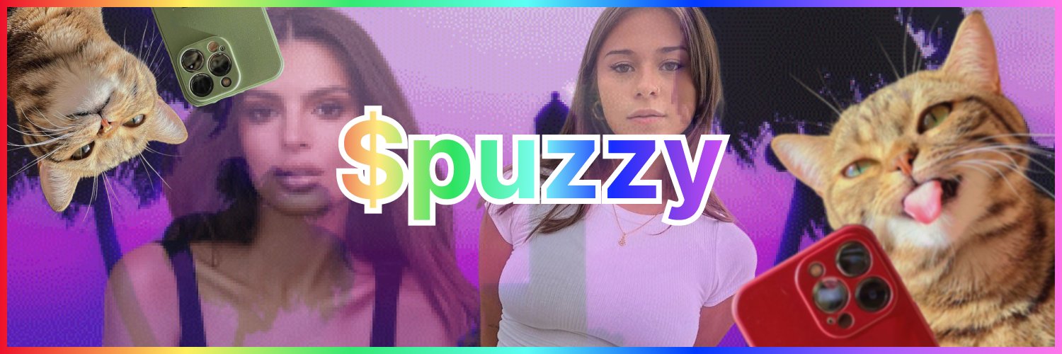 Puzzy banner