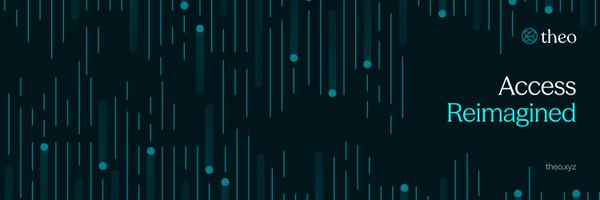 Theo_Network Profile Banner