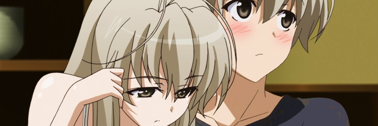 Ecchi con Doblaje banner