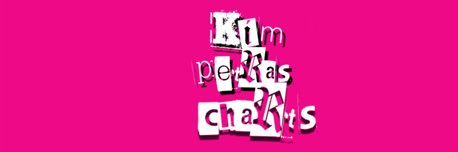Kim Petras Charts's banner