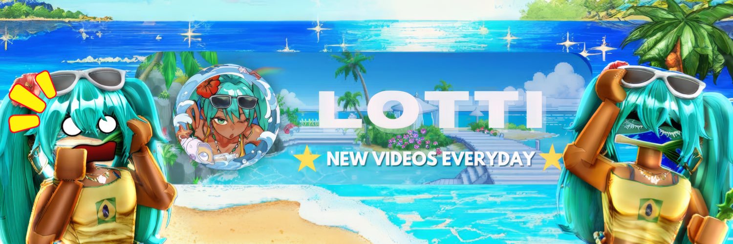 𐬾𐬺 lotti.dti 𐬺𐬾 banner