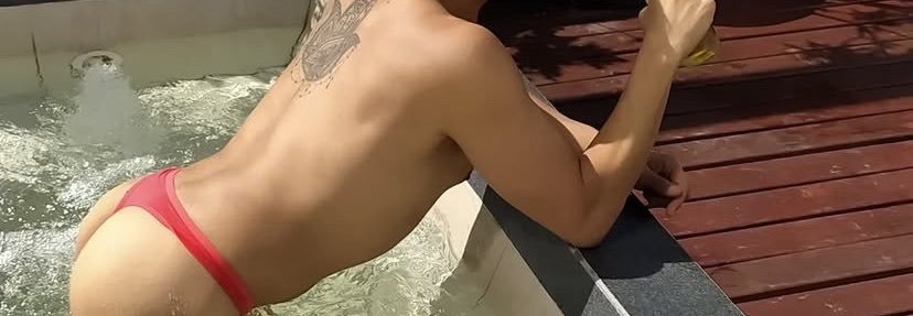 bubblebottomx's profile banner image