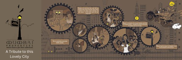 MumbaiRealtor Profile Banner