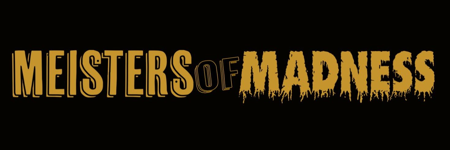 Meisters of Madness's banner