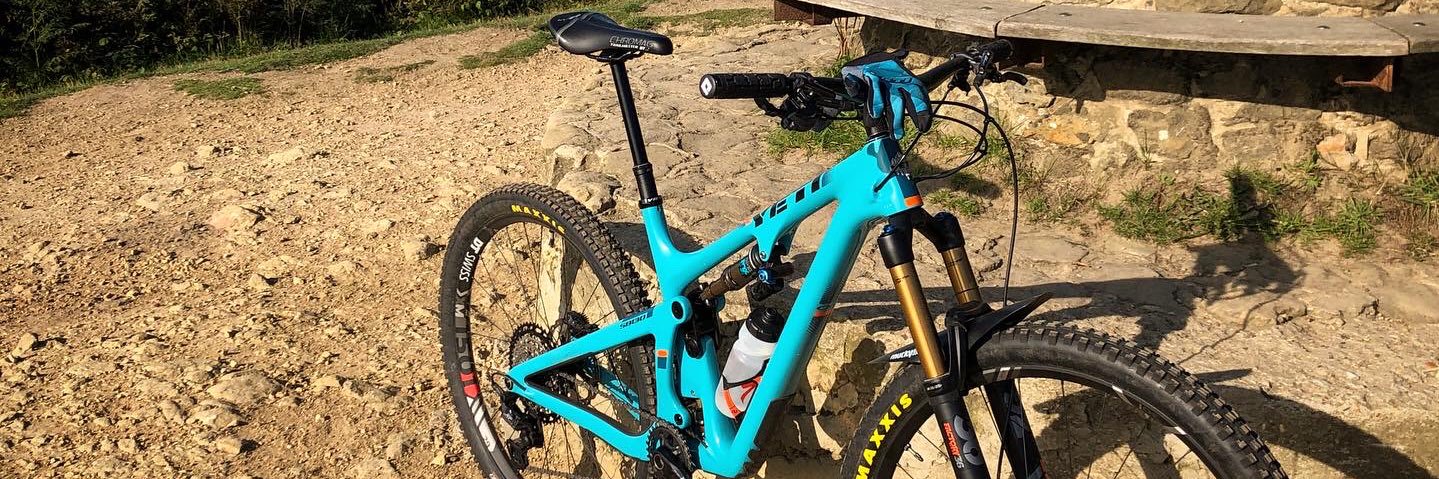 MisterRichardH banner