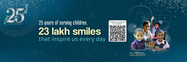 AkshayaPatra Profile Banner