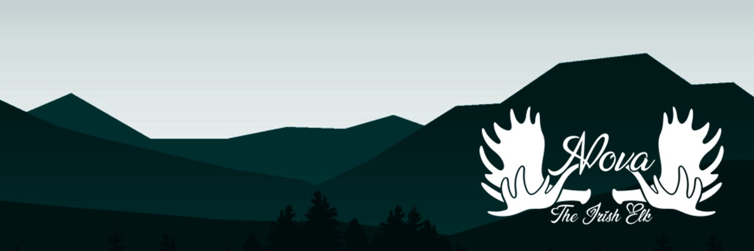 aoifetheelk's profile banner image