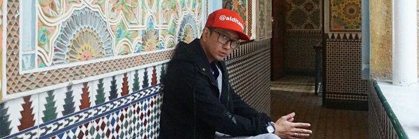 AldiTama Profile Banner