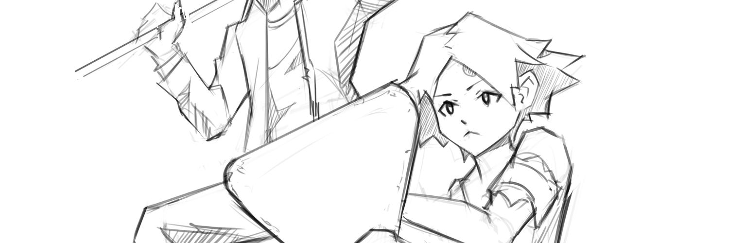 Benji Drawz's banner