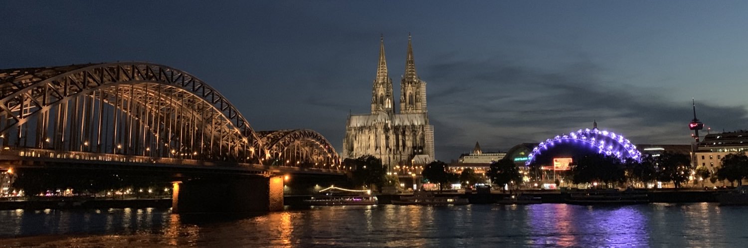 Zischke's profile banner image