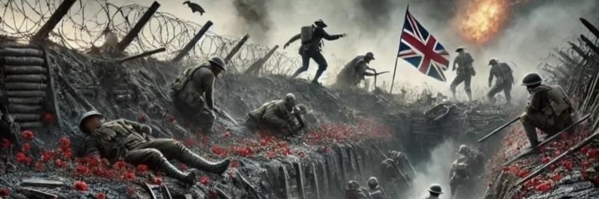 mark789442's profile banner image