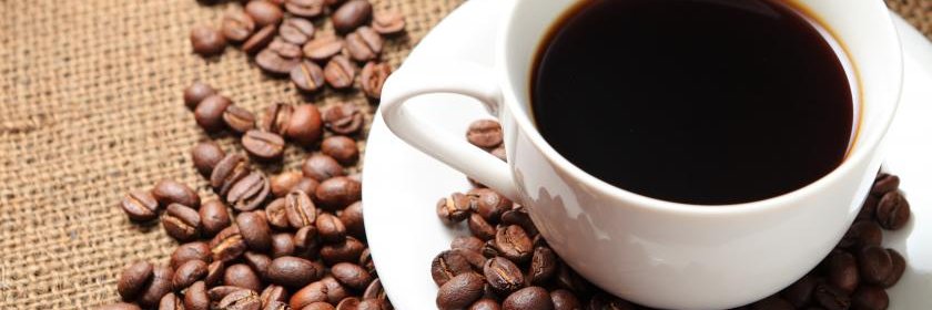 Il Primo Espresso banner