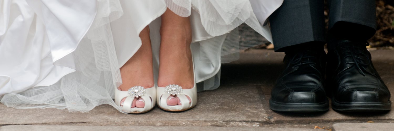 WeddingShoes's profile banner image