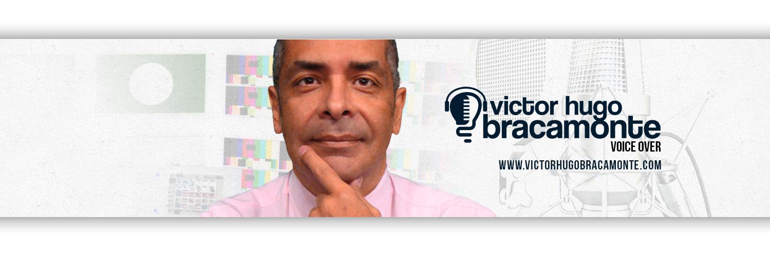 Victor H. Bracamonte:. banner