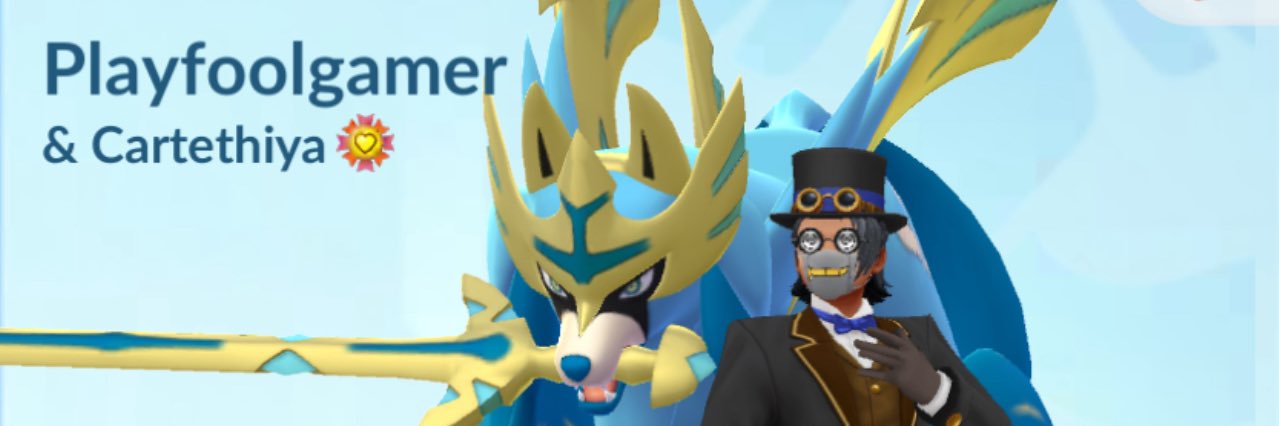 Playfoolgamer banner