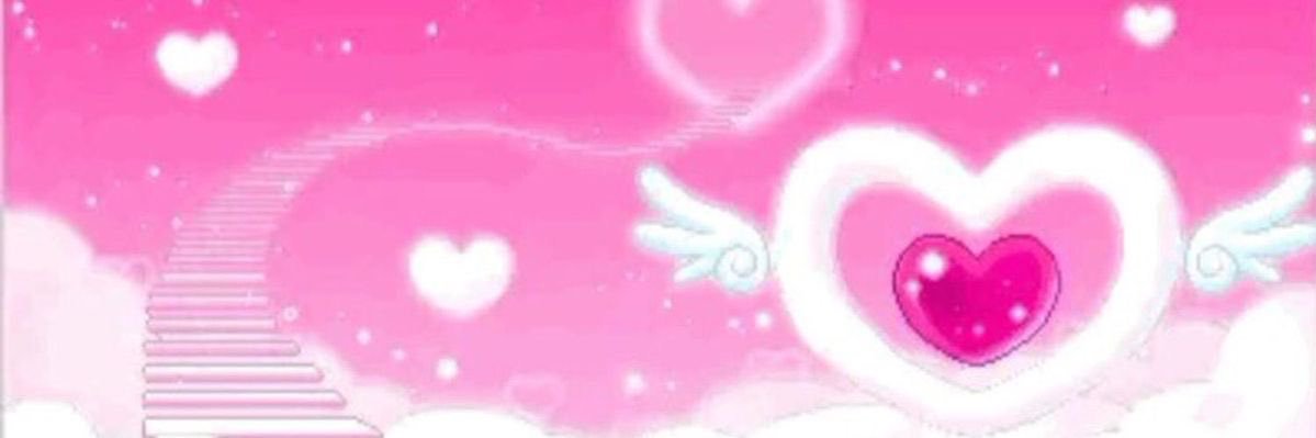 𝕬𝐍𝐆𝐄𝐋. 💗 banner