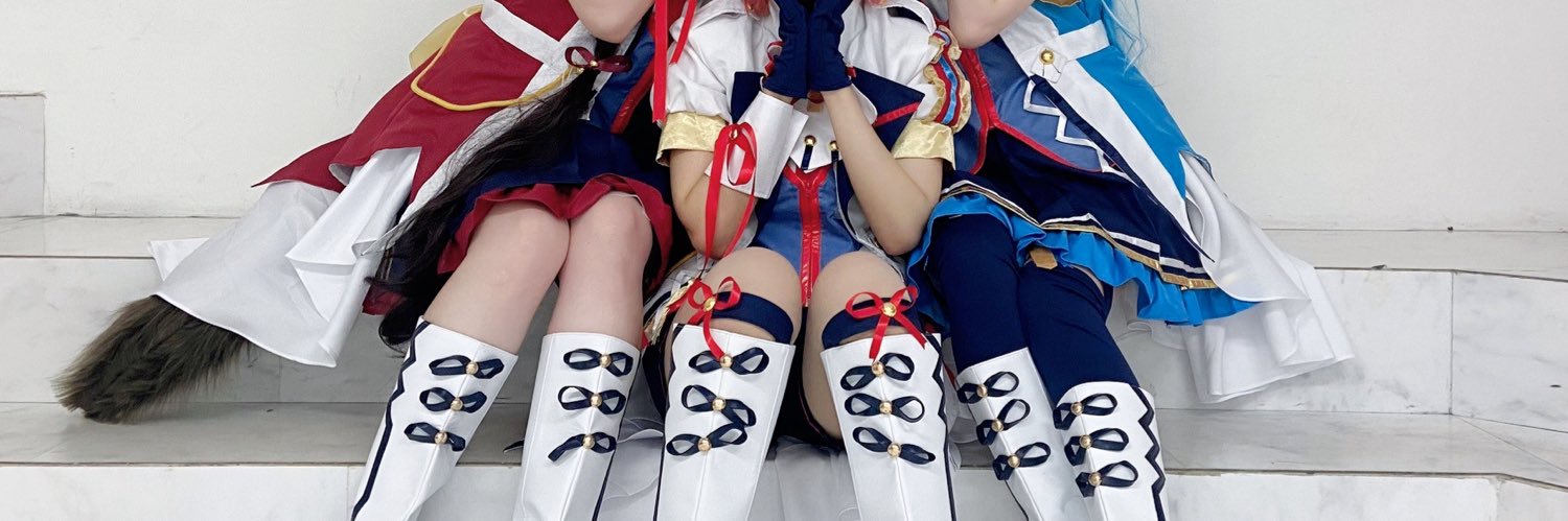 あめり🍭▶︎4/12TDC banner