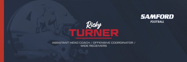 RickyTurner19 Profile Banner