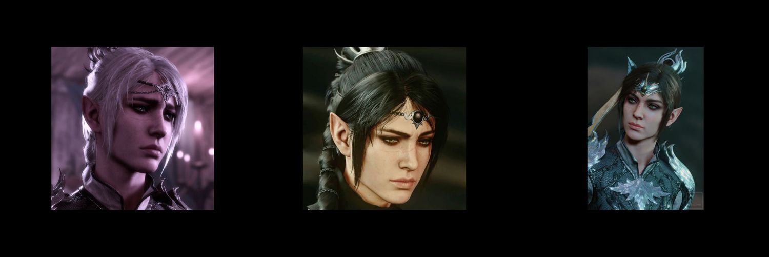HEART0FSHADOW's profile banner image