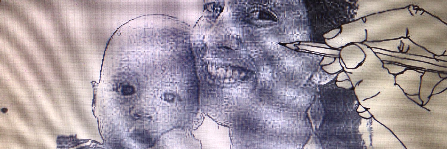 Sandroka's profile banner image